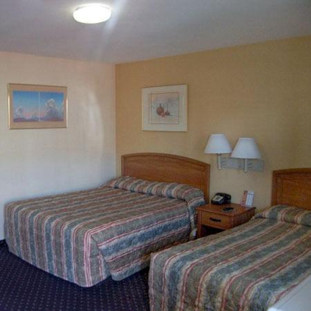 Northgate Motel El Cajon Cameră foto